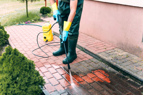 Best Residential Pressure Washing Services  in Leisure Village West, NJ