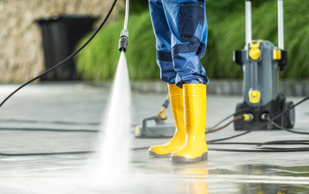 Trusted Leisure Village West, NJ Pressure Washing Experts