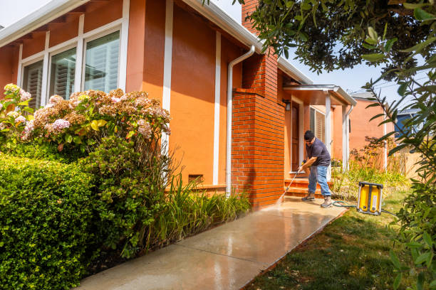 Why Choose Our Certified Pressure Washing Experts for Your Project Needs in Leisure Village West, NJ?