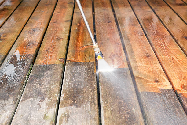 Best Commercial Pressure Washing  in Leisure Village West, NJ