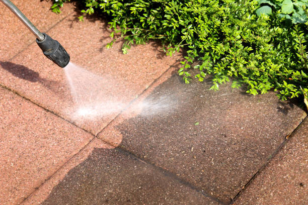 Best Commercial Building Pressure Washing  in Leisure Village West, NJ